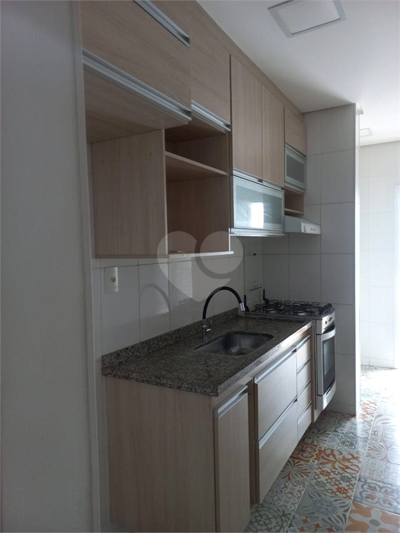 Venda Apartamento Taubaté Vila São José REO954598 6