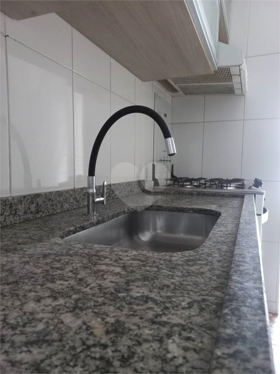 Venda Apartamento Taubaté Vila São José REO954598 7