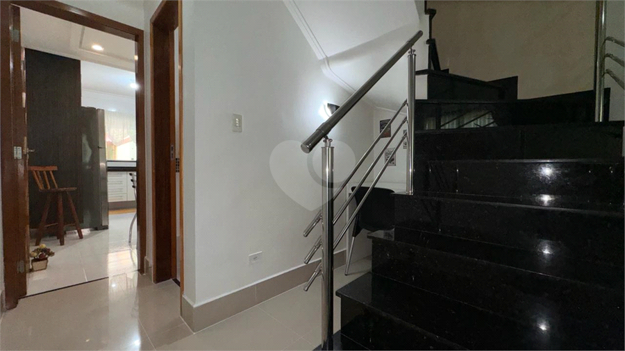 Venda Sobrado São Paulo Vila Pirituba REO954599 27