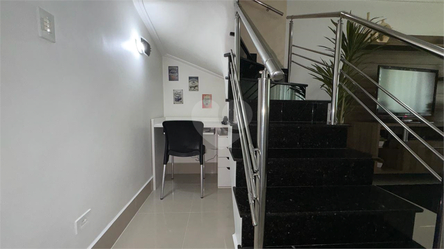 Venda Sobrado São Paulo Vila Pirituba REO954599 28