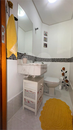 Venda Sobrado São Paulo Vila Pirituba REO954599 29