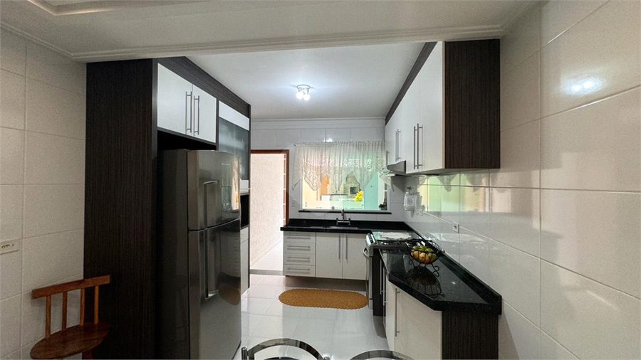 Venda Sobrado São Paulo Vila Pirituba REO954599 25