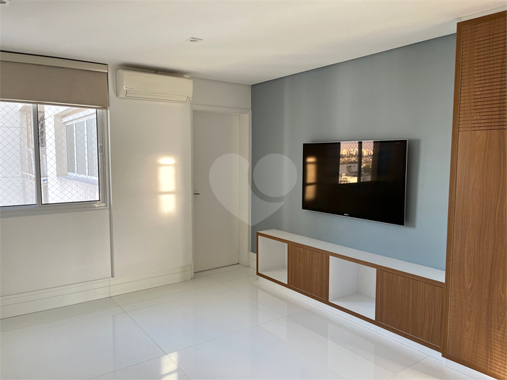 Venda Apartamento São Paulo Campo Belo REO954604 95