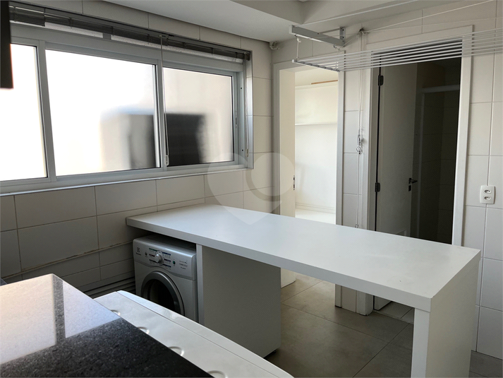 Venda Apartamento São Paulo Campo Belo REO954604 97