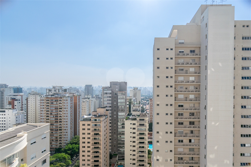 Venda Apartamento São Paulo Campo Belo REO954604 51