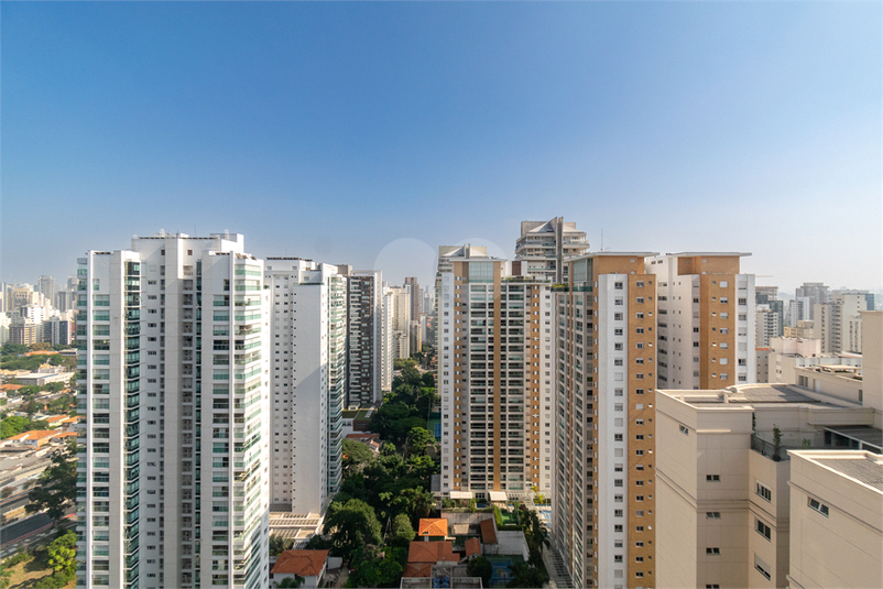 Venda Apartamento São Paulo Campo Belo REO954604 16