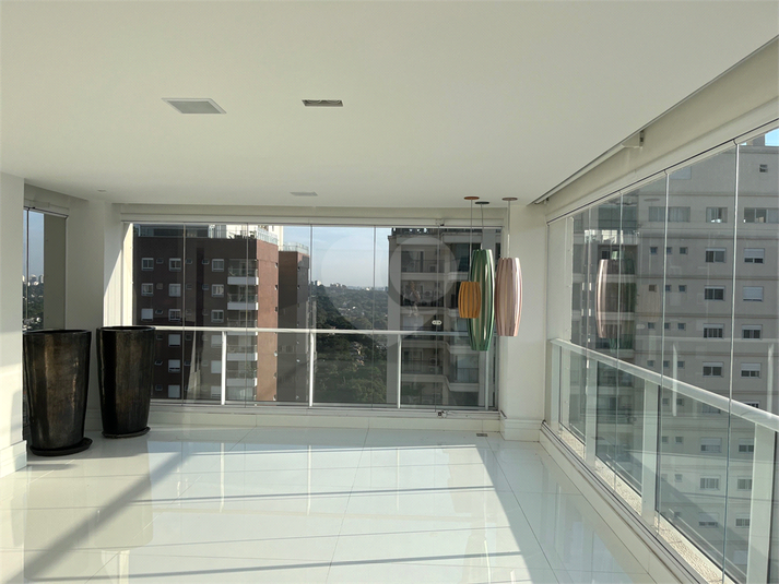 Venda Apartamento São Paulo Campo Belo REO954604 81