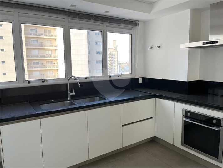 Venda Apartamento São Paulo Campo Belo REO954604 96