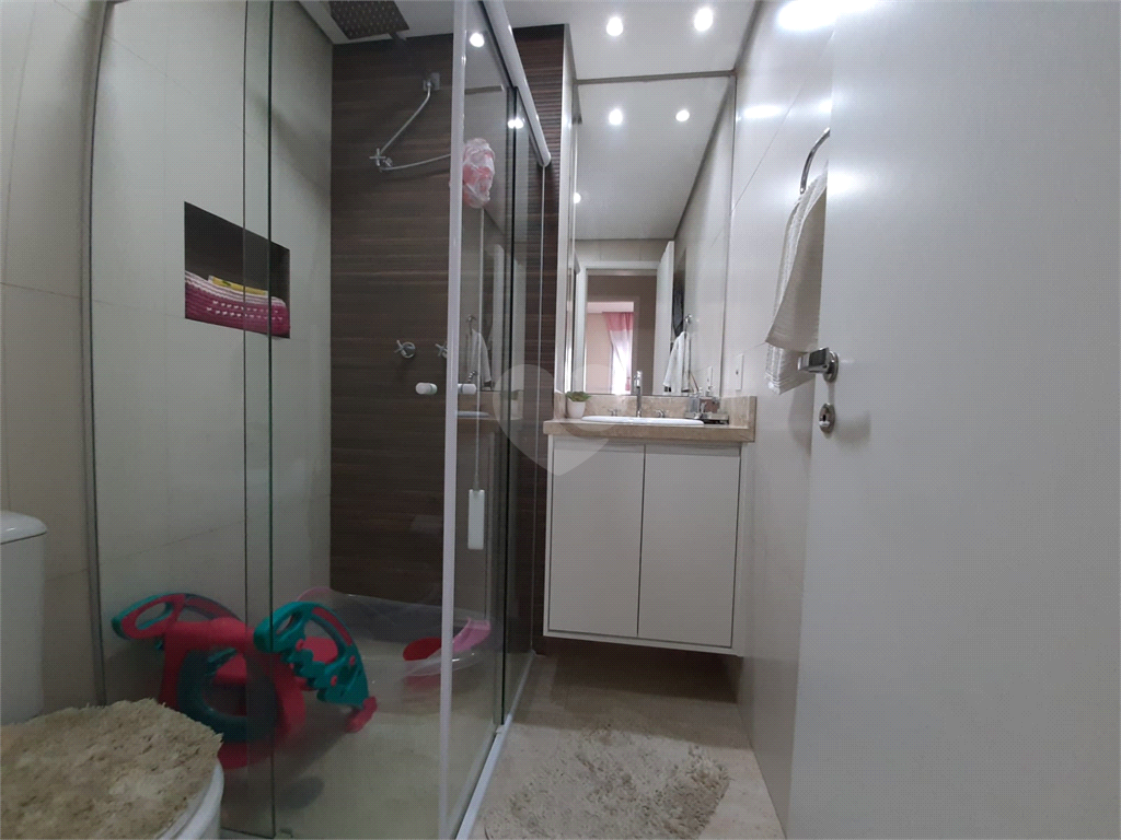 Venda Apartamento São Paulo Lauzane Paulista REO954608 20