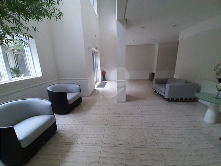 Venda Apartamento São Paulo Lauzane Paulista REO954608 57