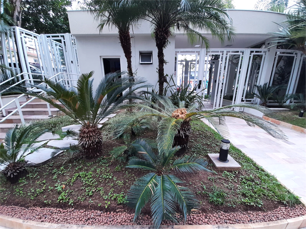 Venda Apartamento São Paulo Lauzane Paulista REO954608 59