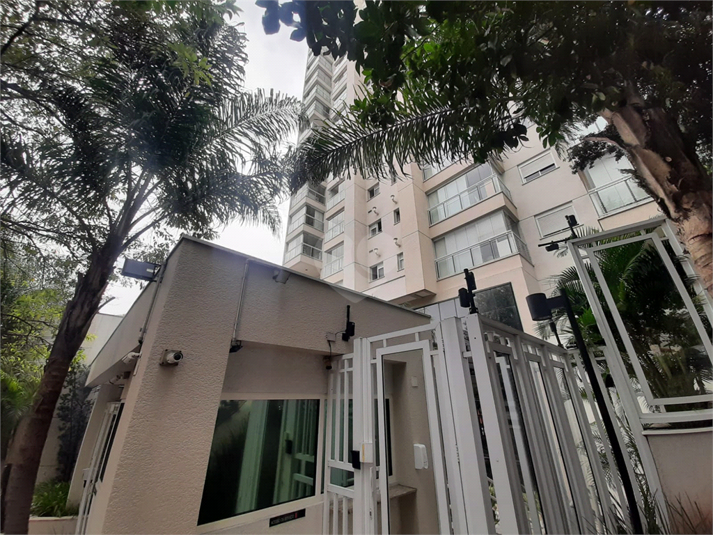 Venda Apartamento São Paulo Lauzane Paulista REO954608 60