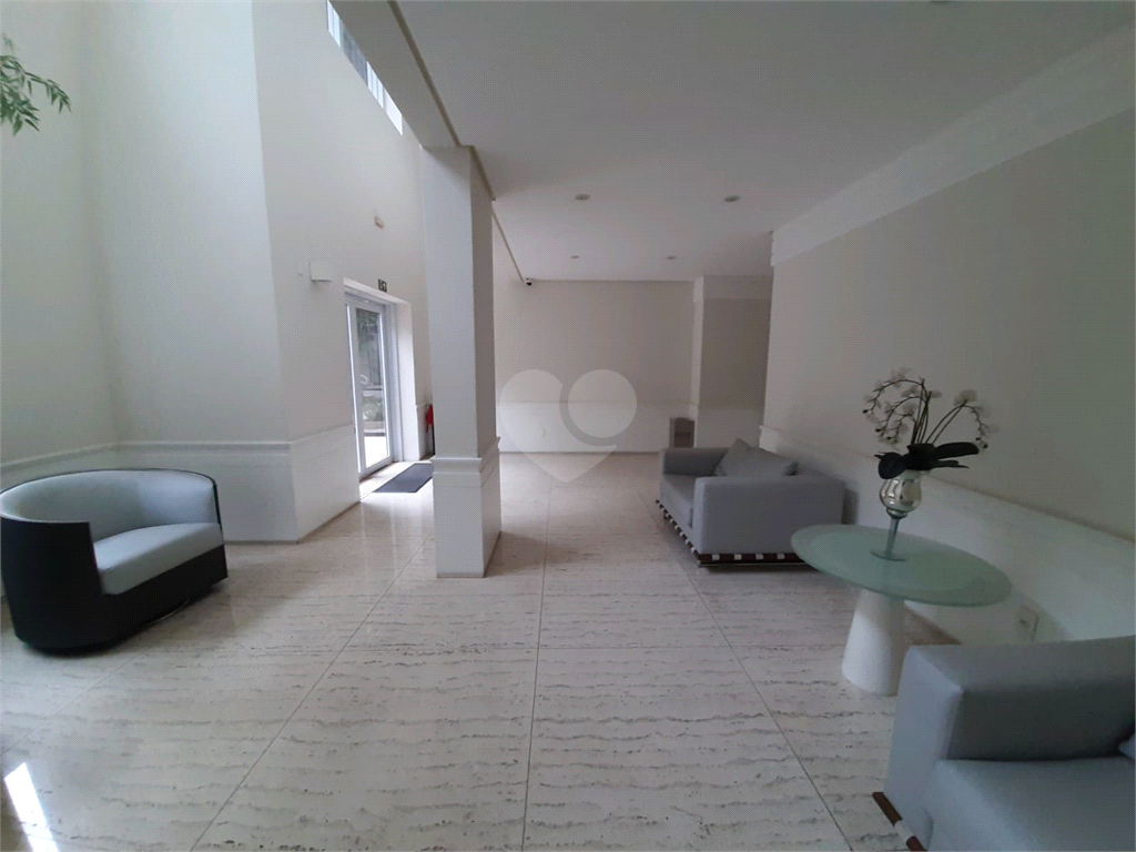 Venda Apartamento São Paulo Lauzane Paulista REO954608 52