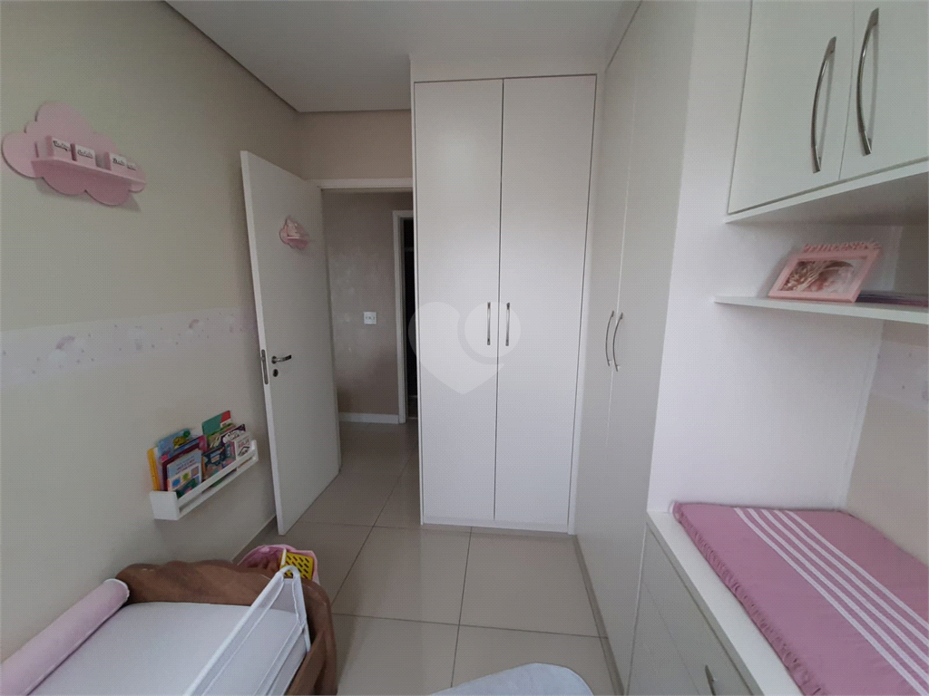 Venda Apartamento São Paulo Lauzane Paulista REO954608 17