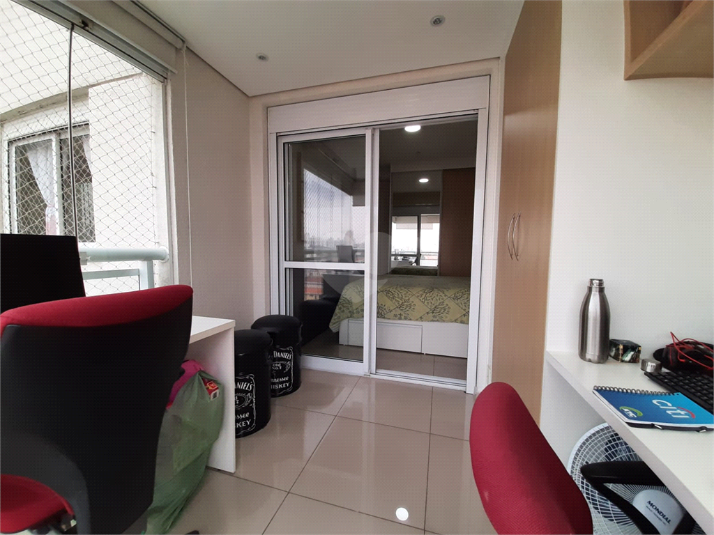 Venda Apartamento São Paulo Lauzane Paulista REO954608 30