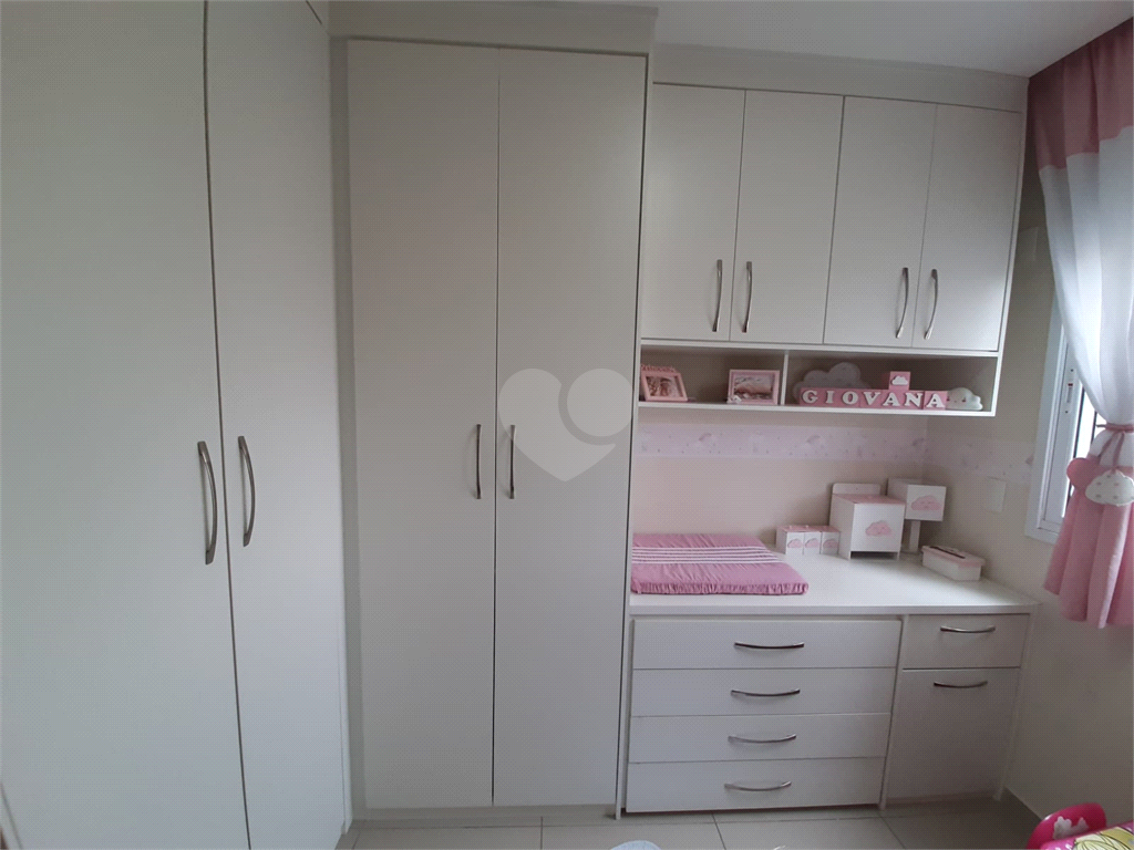 Venda Apartamento São Paulo Lauzane Paulista REO954608 18