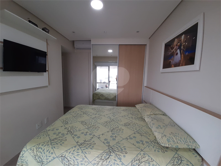 Venda Apartamento São Paulo Lauzane Paulista REO954608 24