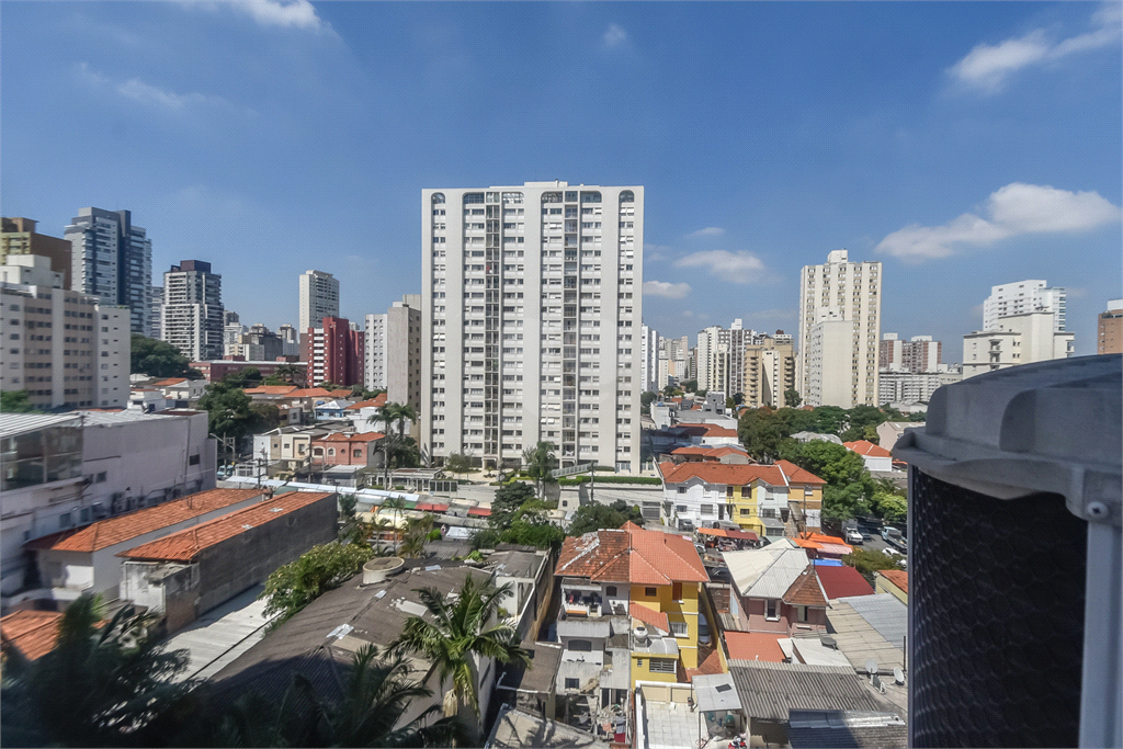 Aluguel Salas São Paulo Vila Mariana REO954611 9