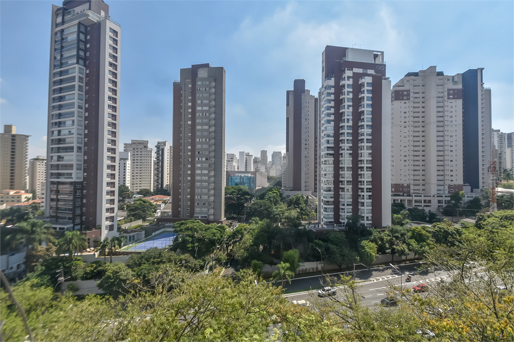 Aluguel Salas São Paulo Vila Mariana REO954611 11