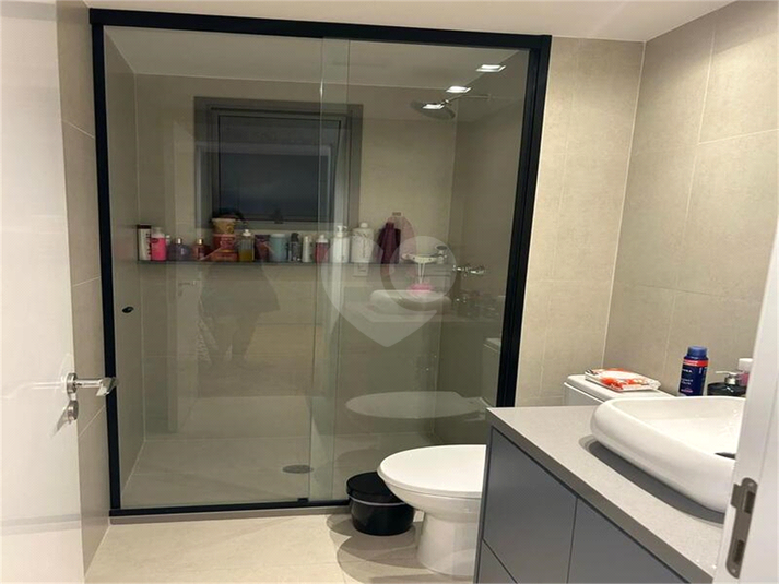 Venda Apartamento São Paulo Chácara Califórnia REO954618 15