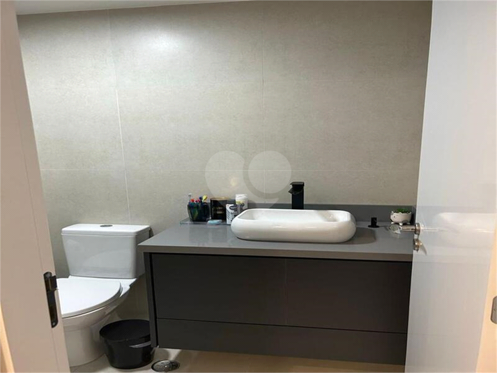 Venda Apartamento São Paulo Chácara Califórnia REO954618 20