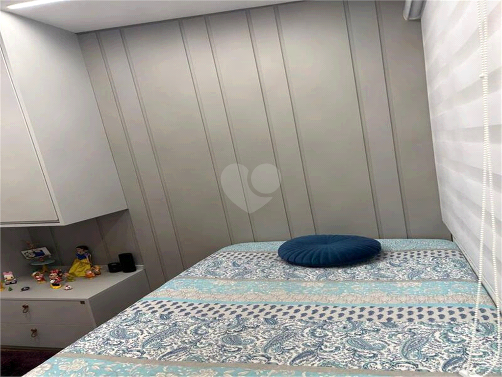 Venda Apartamento São Paulo Chácara Califórnia REO954618 14