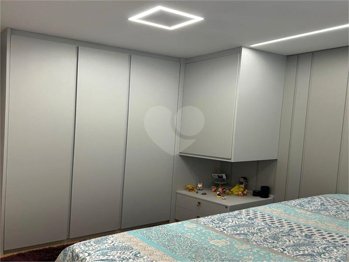 Venda Apartamento São Paulo Chácara Califórnia REO954618 11