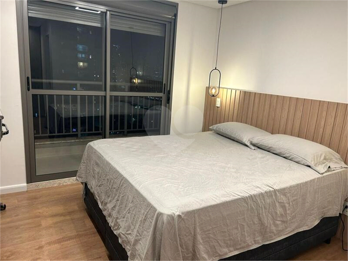 Venda Apartamento São Paulo Chácara Califórnia REO954618 27