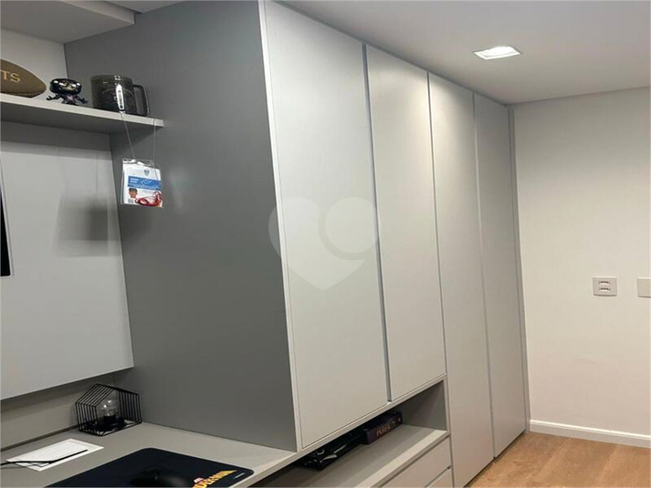 Venda Apartamento São Paulo Chácara Califórnia REO954618 18