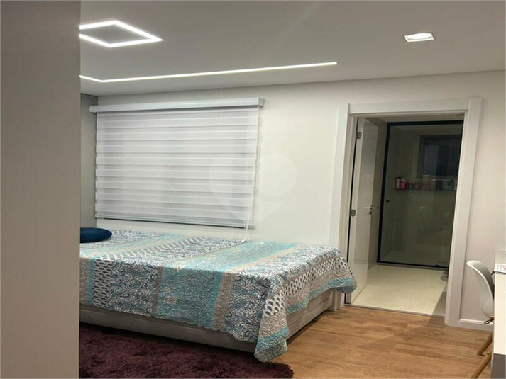 Venda Apartamento São Paulo Chácara Califórnia REO954618 12