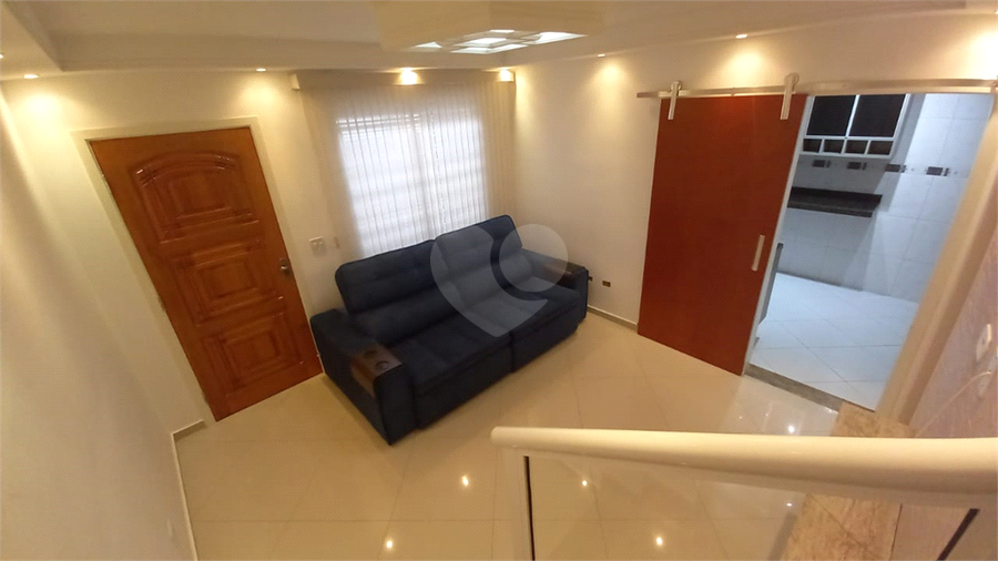 Venda Casa São Paulo Vila Constança REO954649 20