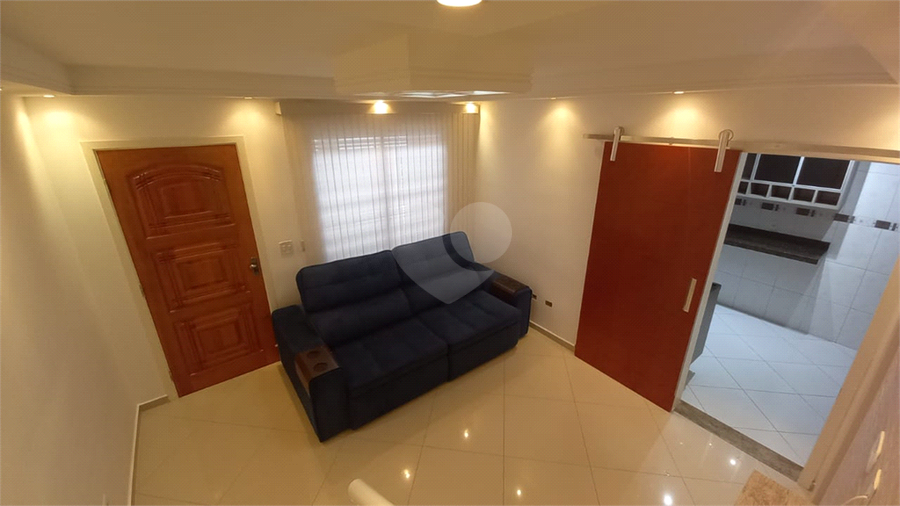 Venda Casa São Paulo Vila Constança REO954649 6