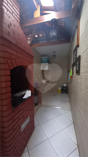 Venda Casa São Paulo Vila Constança REO954649 9