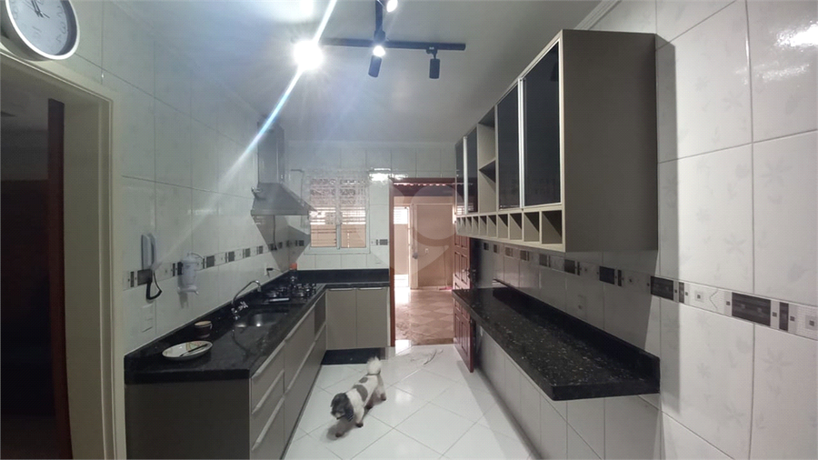 Venda Casa São Paulo Vila Constança REO954649 17