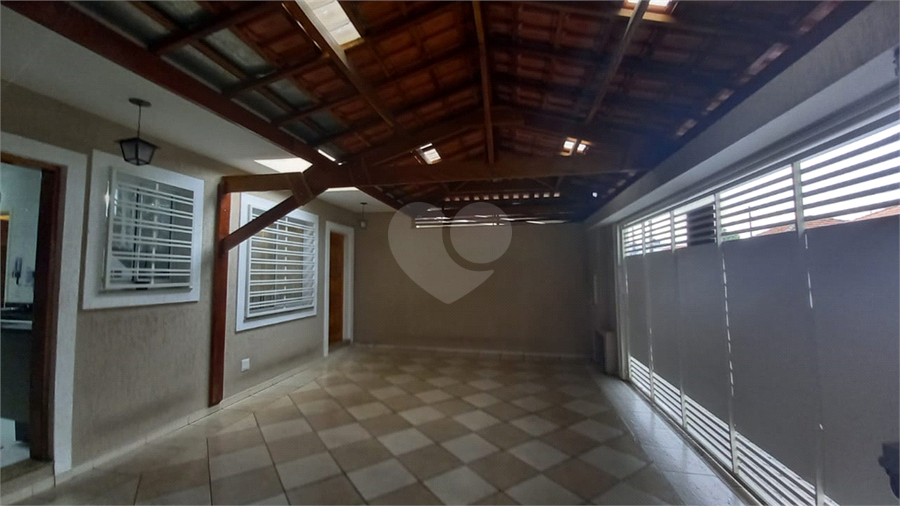 Venda Casa São Paulo Vila Constança REO954649 2