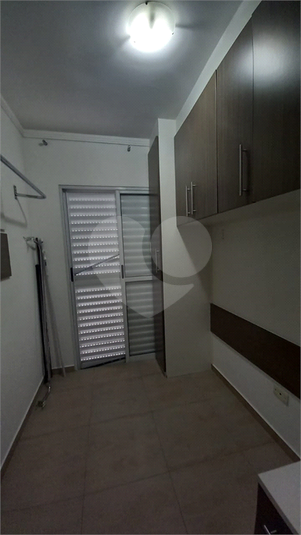 Venda Casa São Paulo Vila Constança REO954649 16