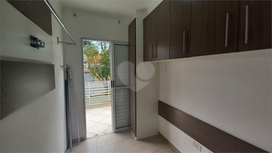 Venda Casa São Paulo Vila Constança REO954649 4