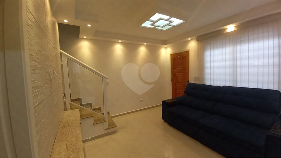 Venda Casa São Paulo Vila Constança REO954649 5