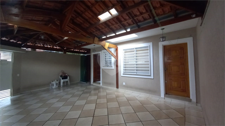 Venda Casa São Paulo Vila Constança REO954649 22