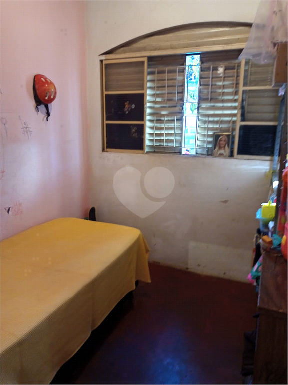 Venda Casa Limeira Centro REO954696 11