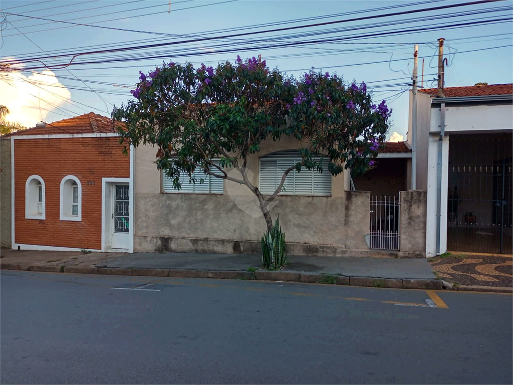 Venda Casa Limeira Centro REO954696 1