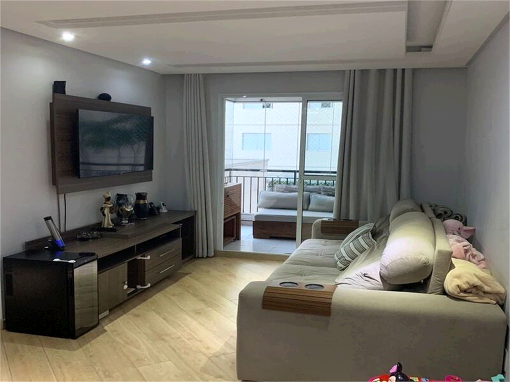 Venda Apartamento Diadema Centro REO954726 19