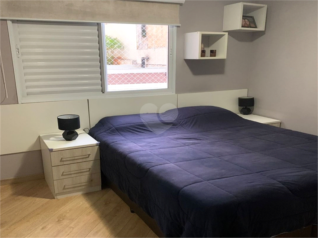 Venda Apartamento Diadema Centro REO954726 5