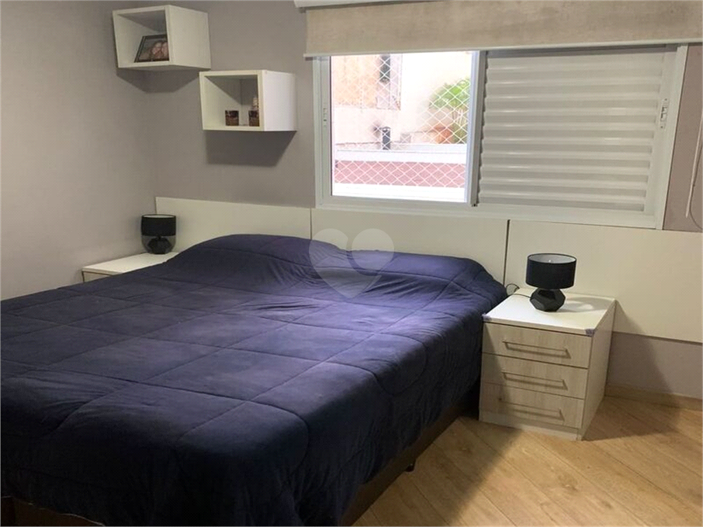 Venda Apartamento Diadema Centro REO954726 20