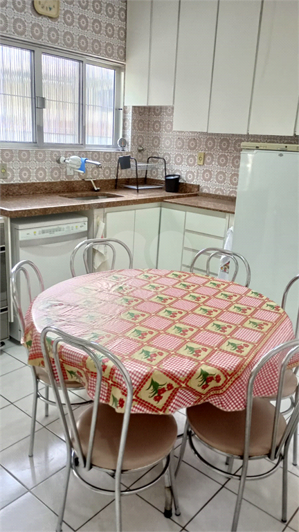 Venda Sobrado São Paulo Alto Da Lapa REO954751 10