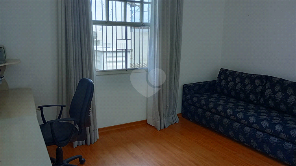 Venda Sobrado São Paulo Alto Da Lapa REO954751 15