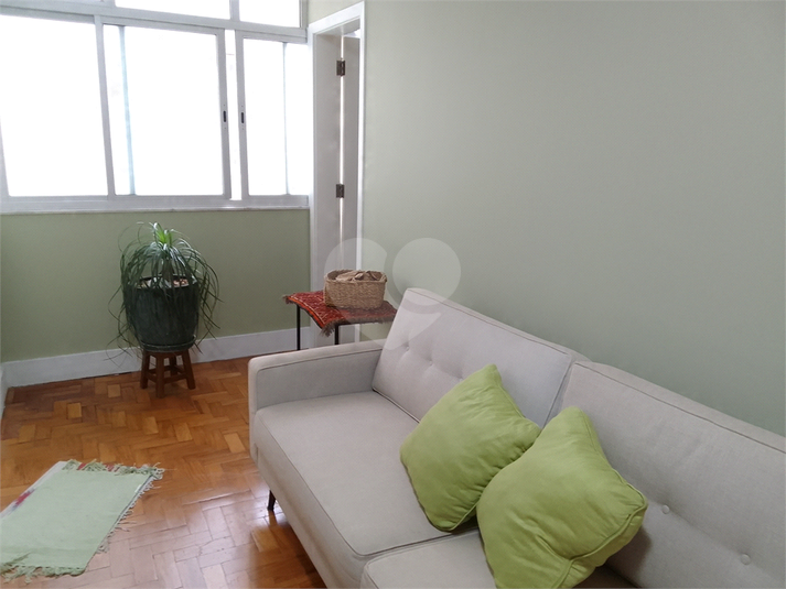 Venda Apartamento São Paulo Perdizes REO954760 1