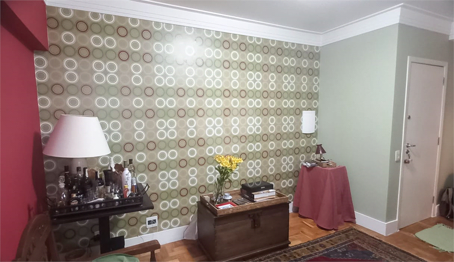 Venda Apartamento São Paulo Perdizes REO954760 4