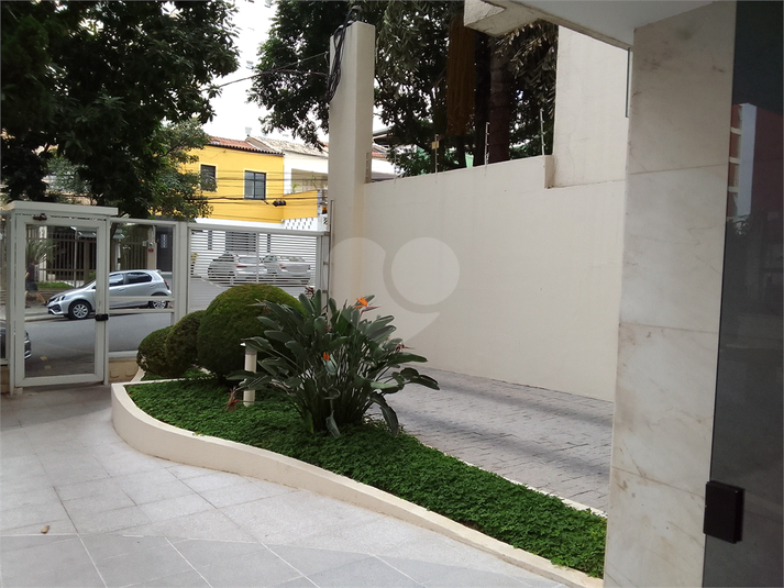 Venda Apartamento São Paulo Perdizes REO954760 21