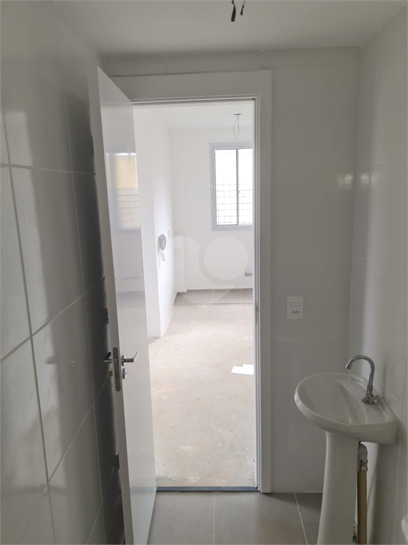 Venda Apartamento São Paulo Vila Guilherme REO954761 14